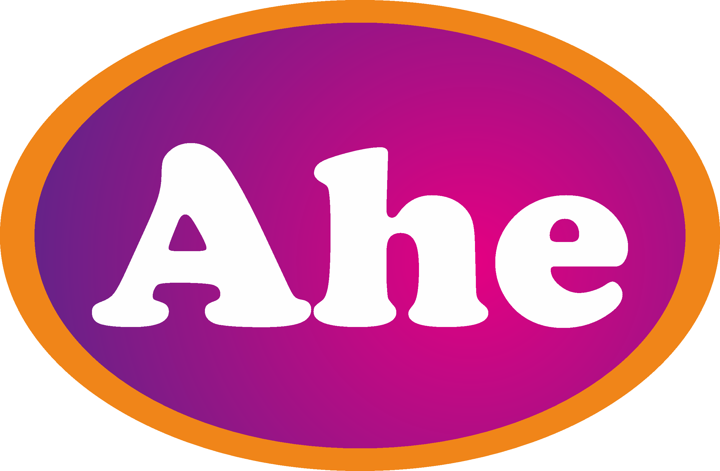 Logo AHE Pusat